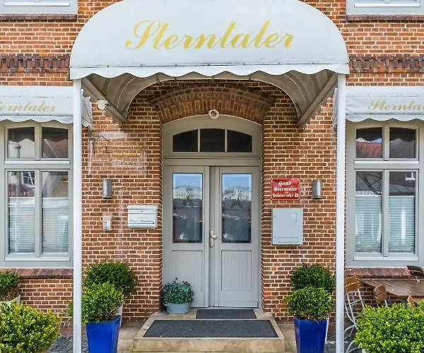 Haus Sterntaler