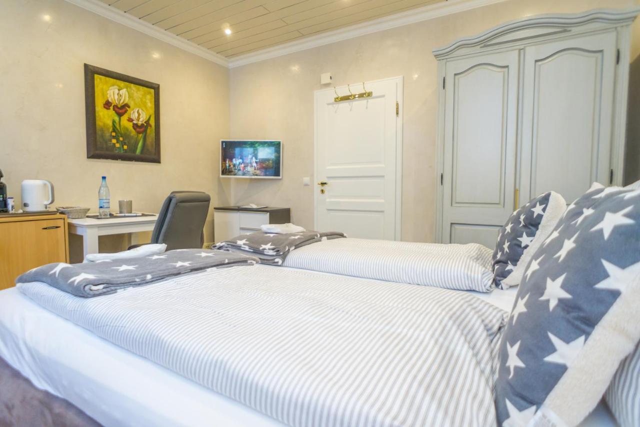 Guest house Haus Sterntaler