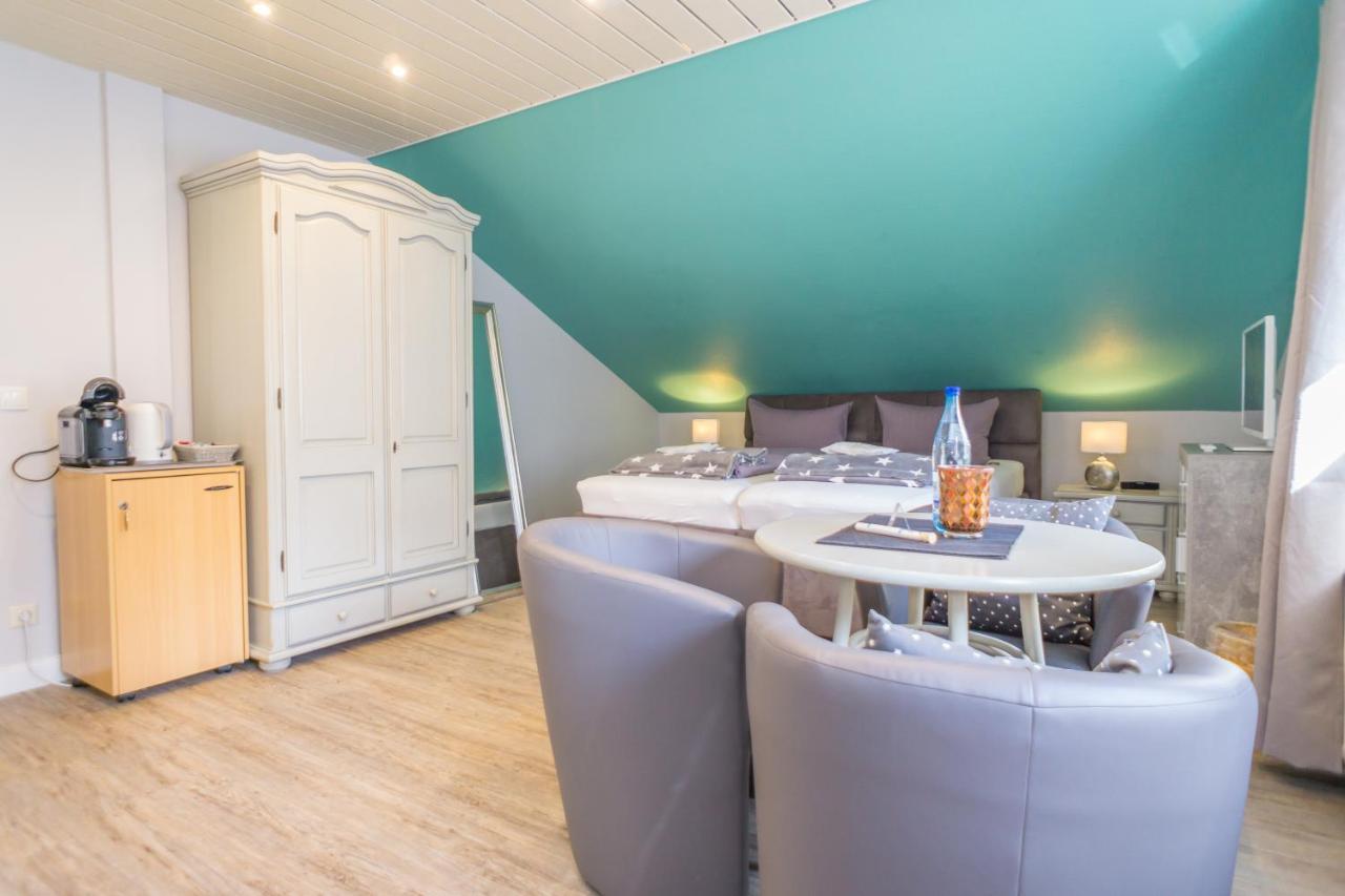 Haus Sterntaler