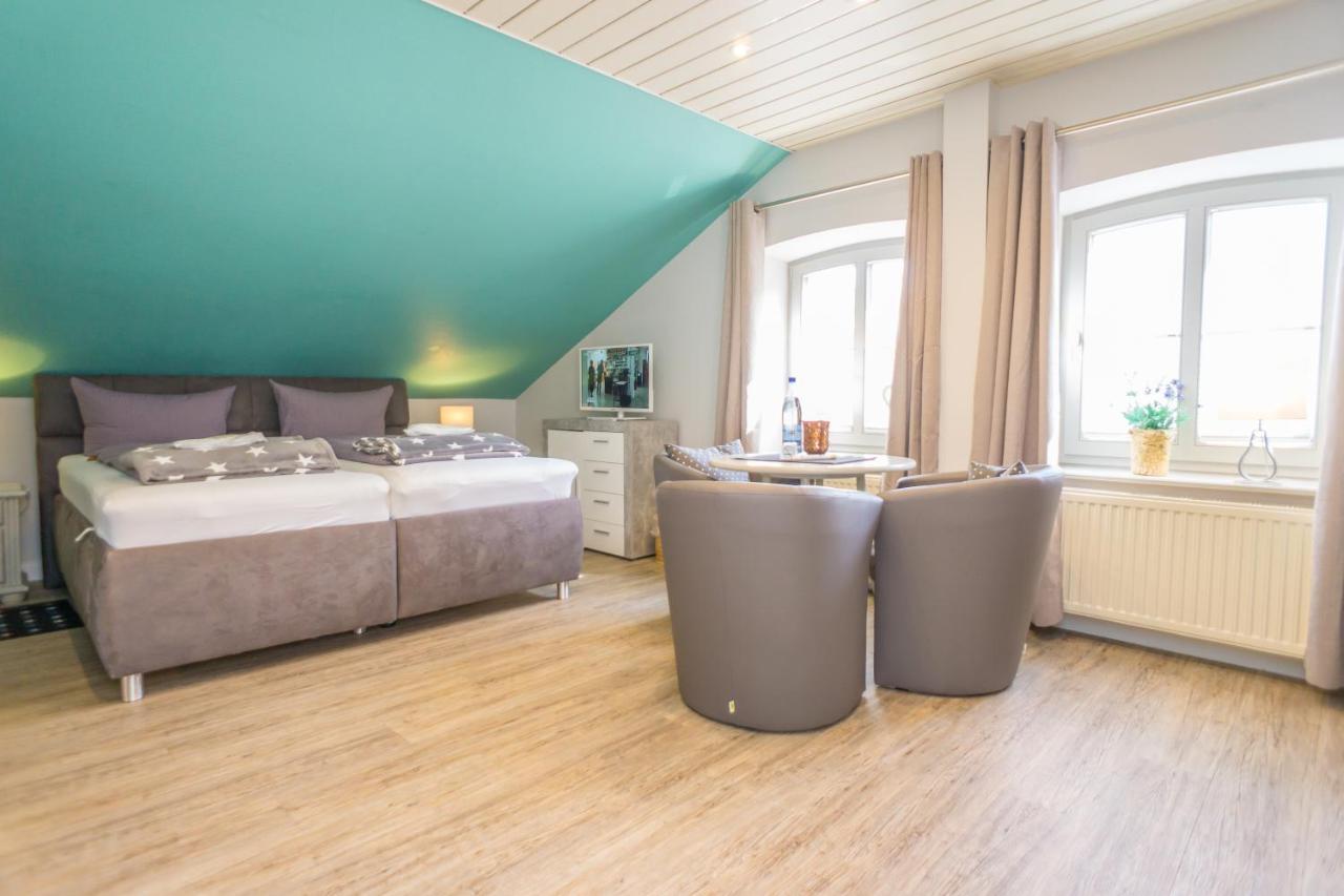 Haus Sterntaler *