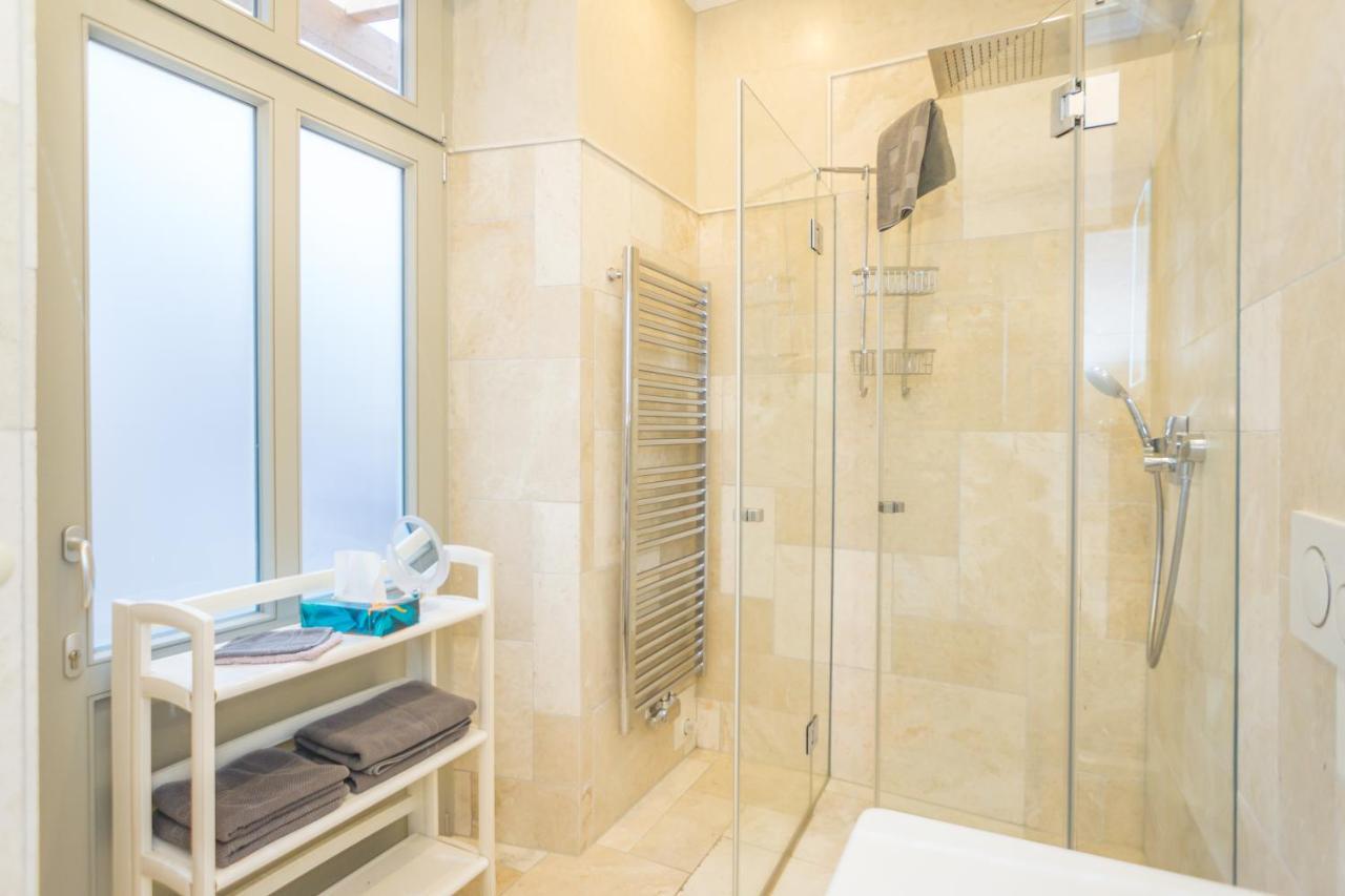 Haus Sterntaler Guest house Westerland
