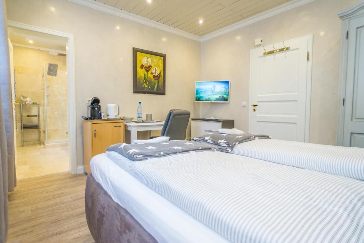 Guest house Haus Sterntaler Westerland