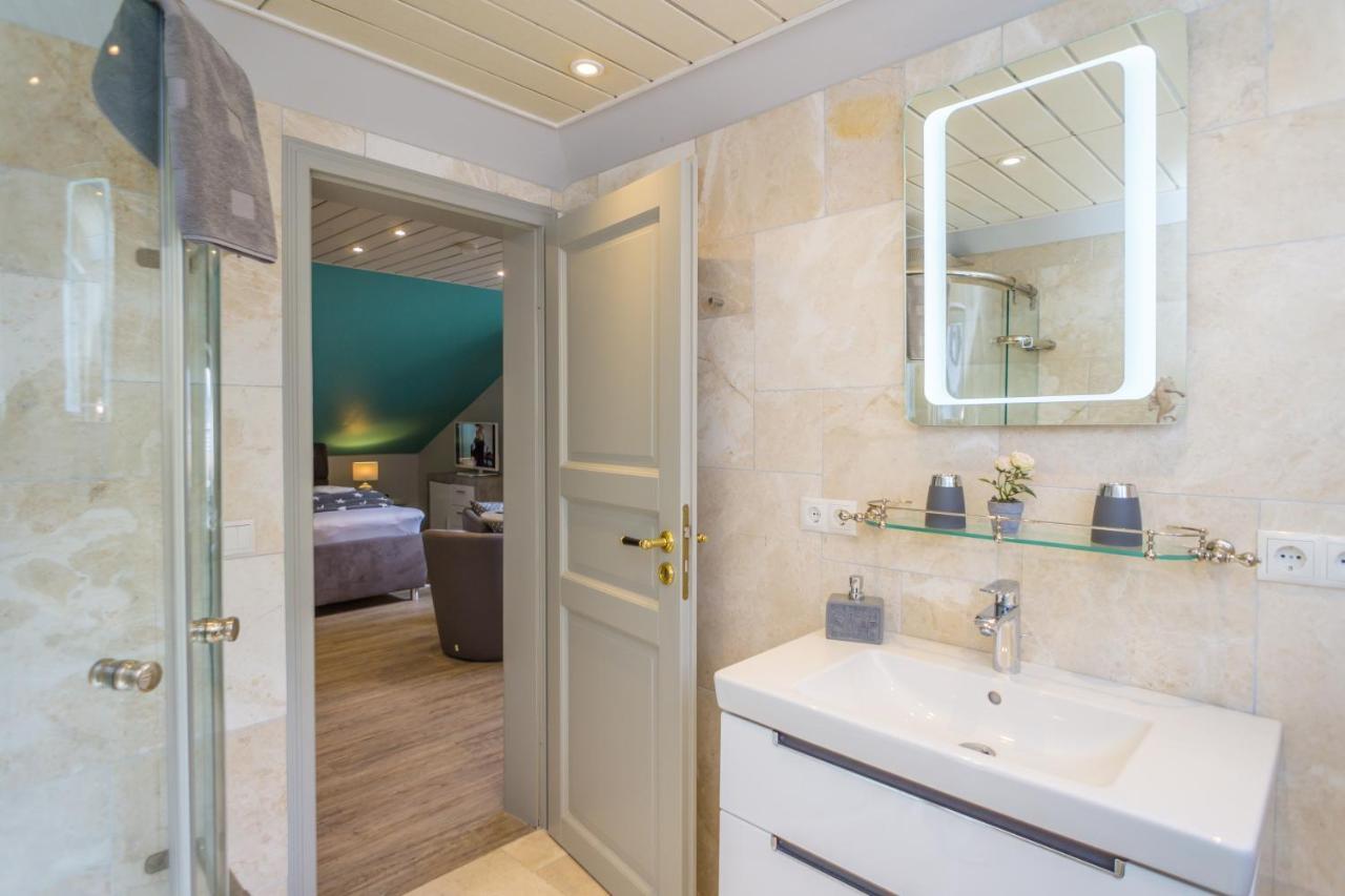Guest house Haus Sterntaler *