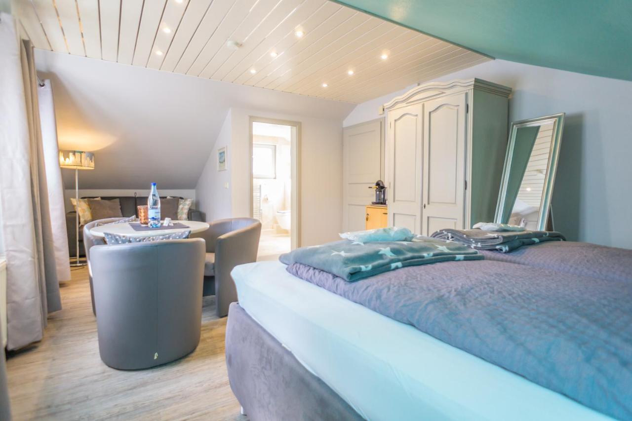 Haus Sterntaler * Westerland