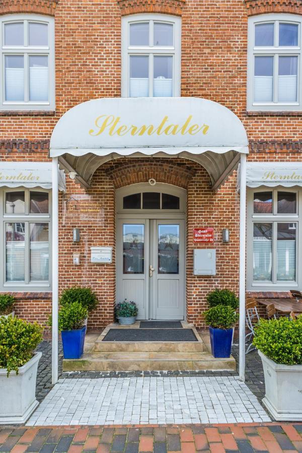 Guest house Haus Sterntaler *