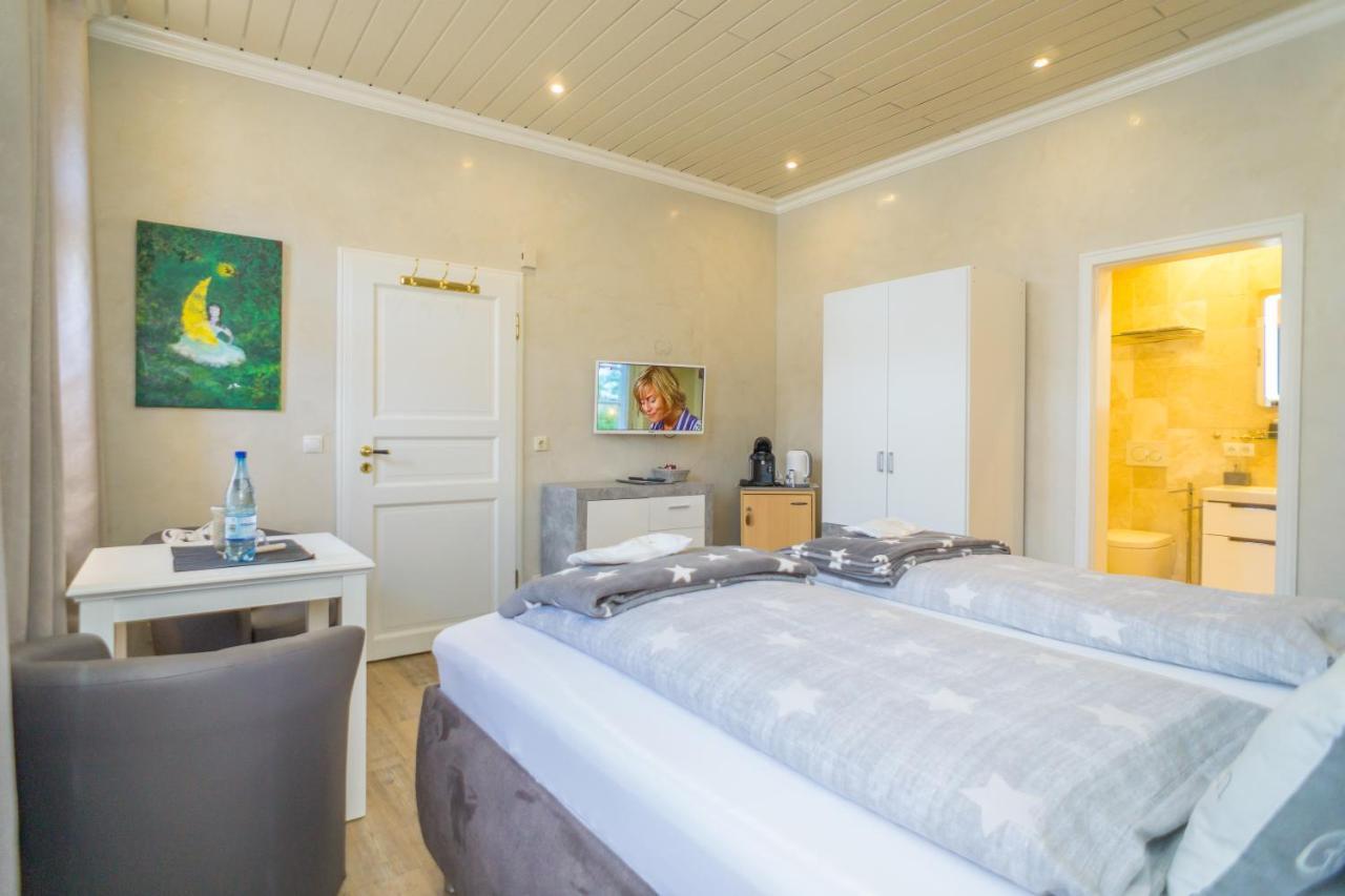 Guest house Haus Sterntaler *