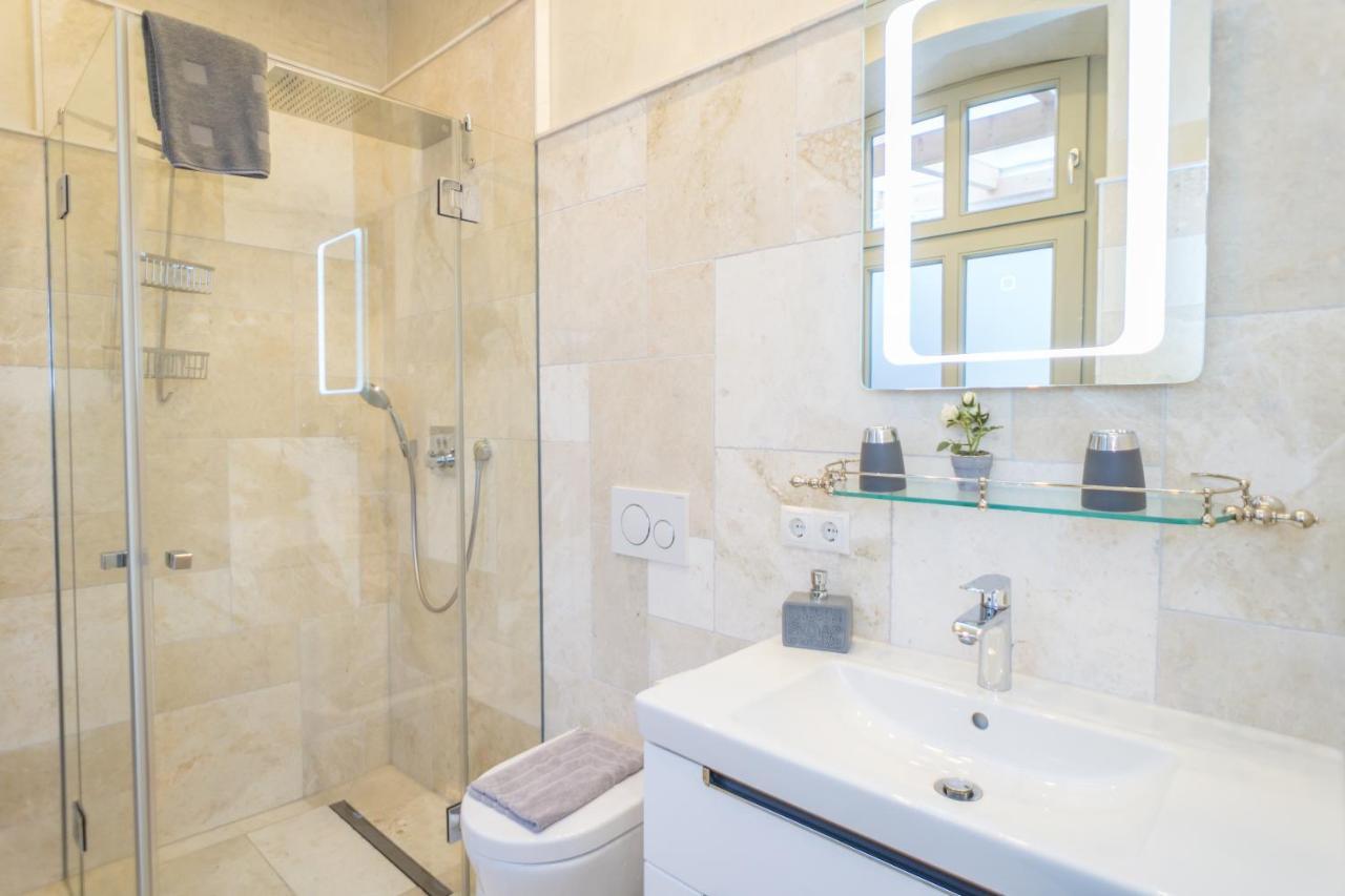 Guest house Haus Sterntaler Westerland