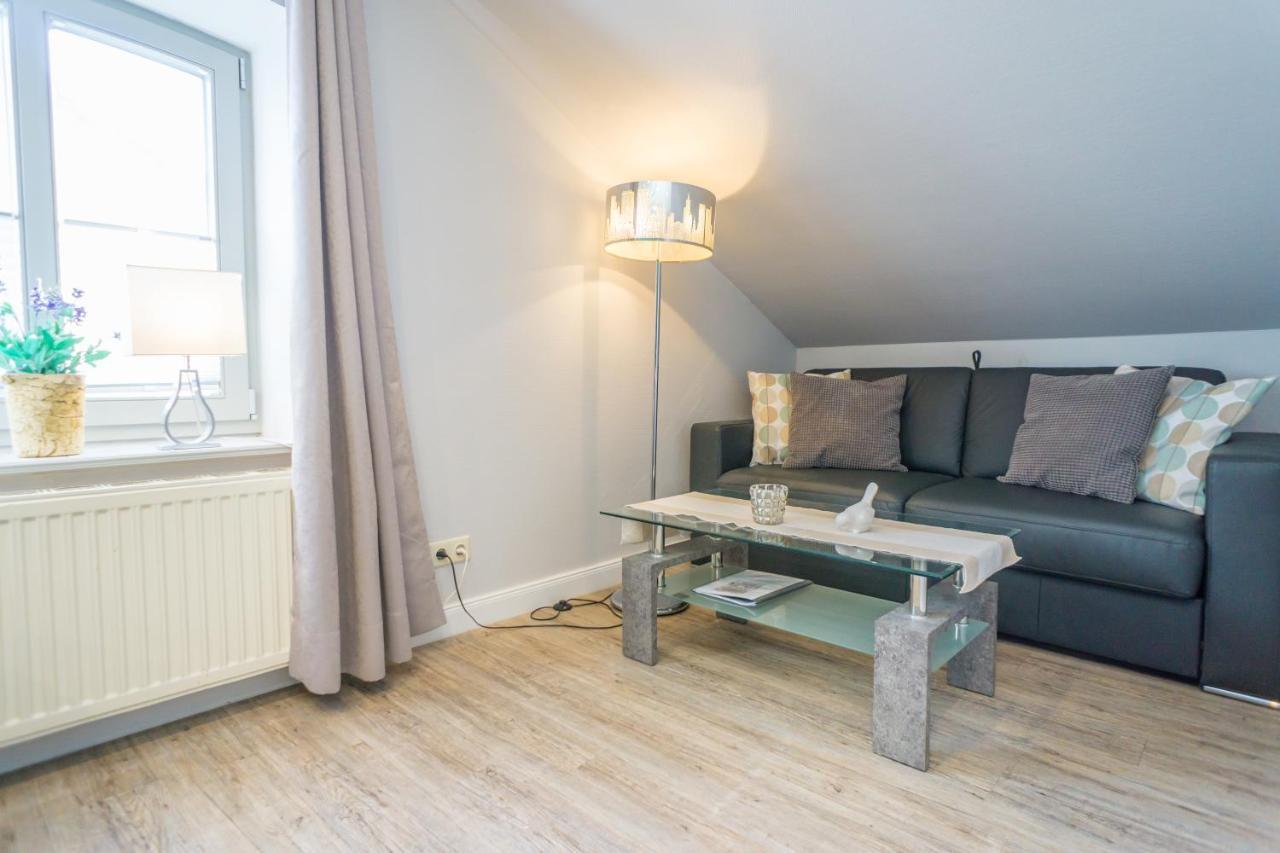 Haus Sterntaler Guest house *