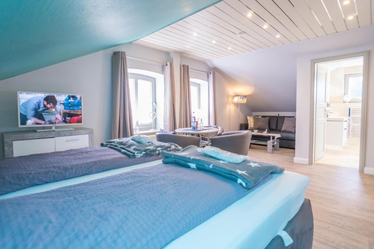 Haus Sterntaler Westerland