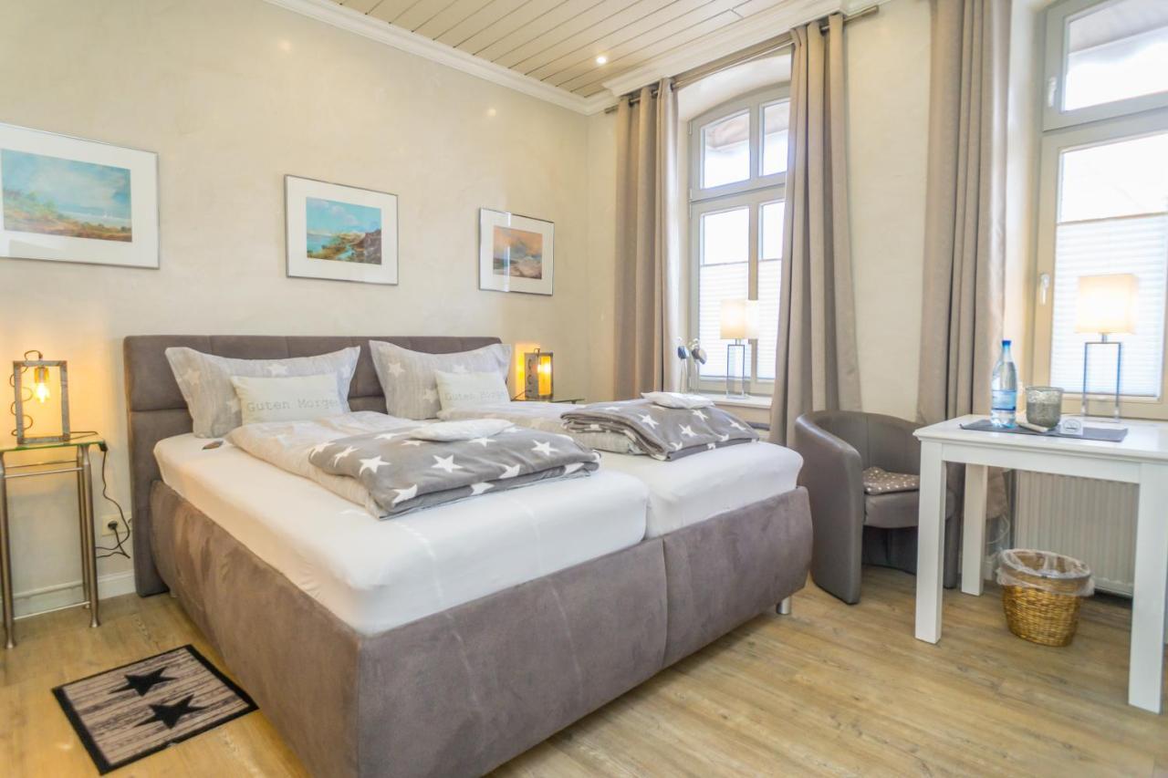 Haus Sterntaler Westerland