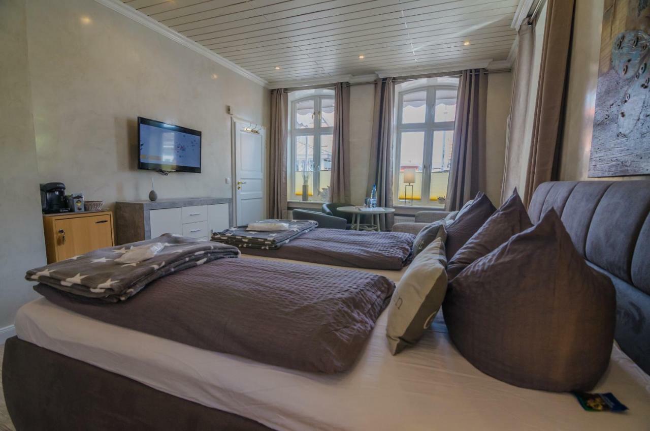 Haus Sterntaler * Westerland