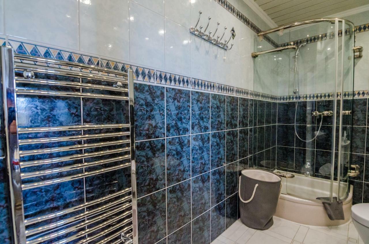 Haus Sterntaler Guest house Westerland