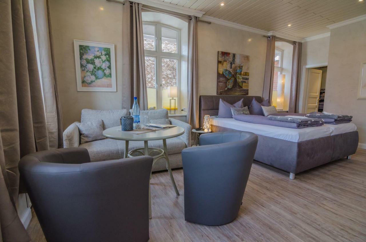 Haus Sterntaler *