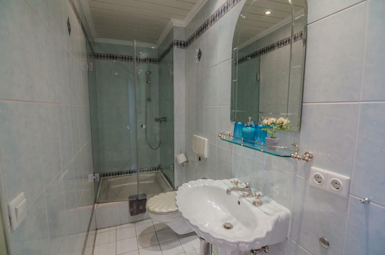Guest house Haus Sterntaler