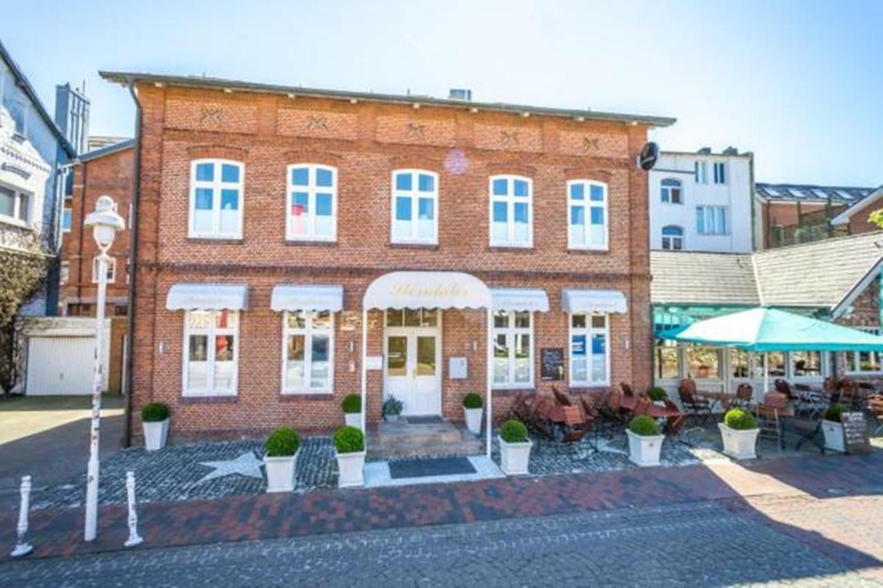 Guest house Haus Sterntaler Westerland