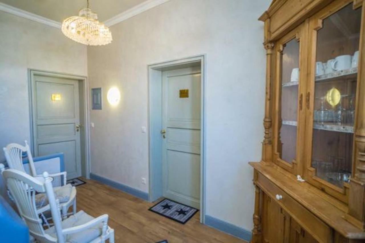 Haus Sterntaler Guest house