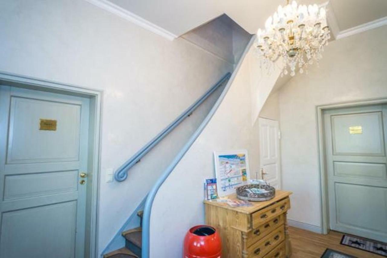 Haus Sterntaler Guest house