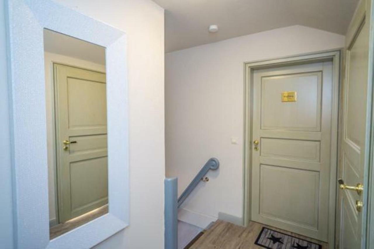 Guest house Haus Sterntaler