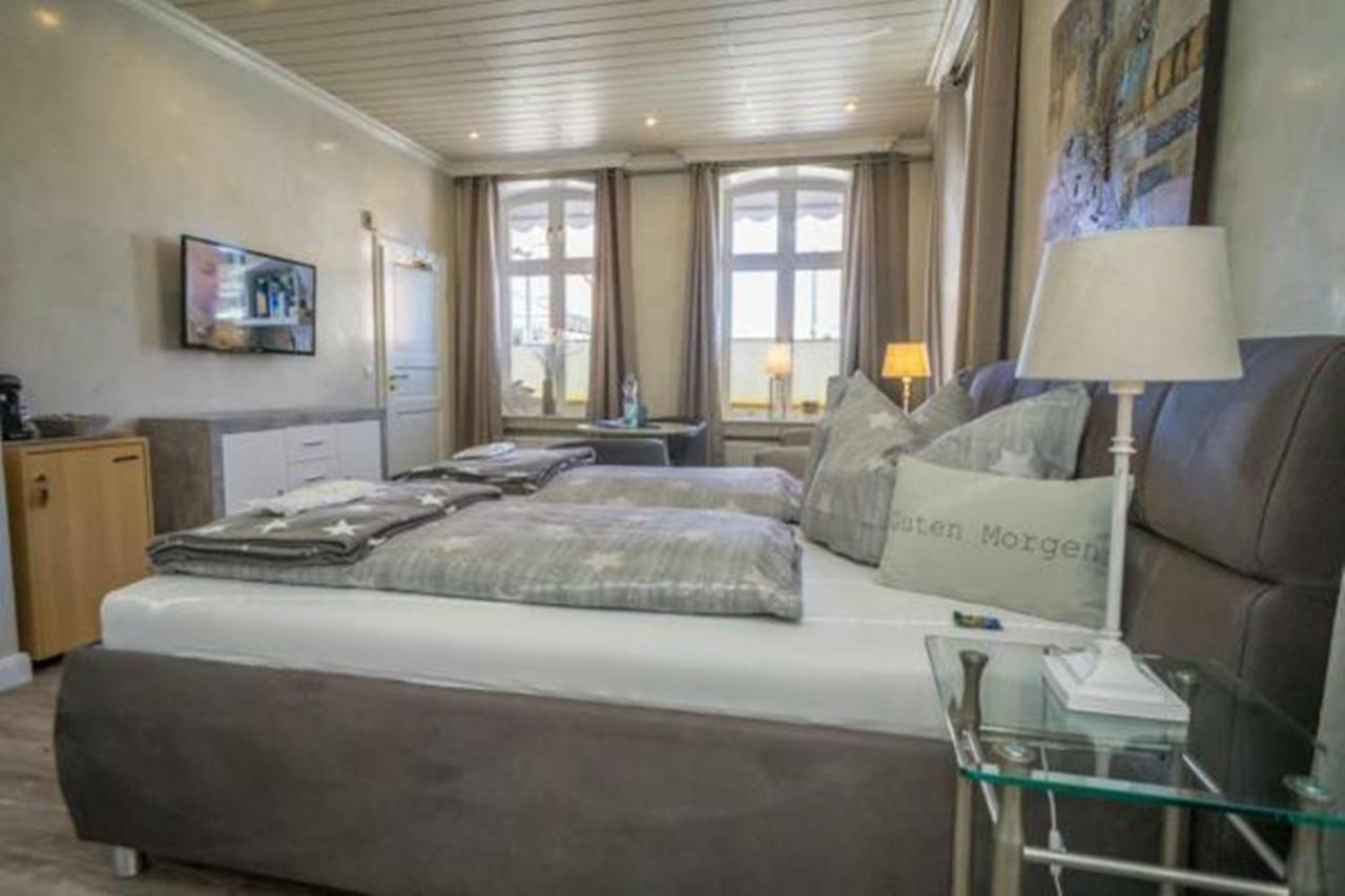 Haus Sterntaler Westerland