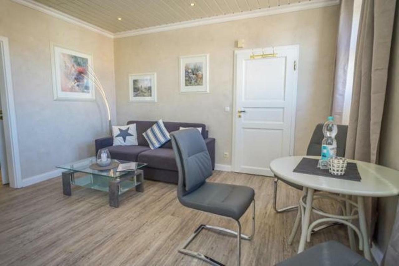 Haus Sterntaler Guest house