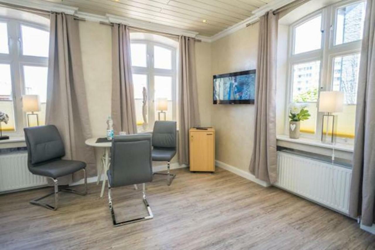 Haus Sterntaler Westerland