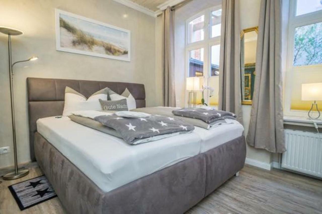 Haus Sterntaler Westerland