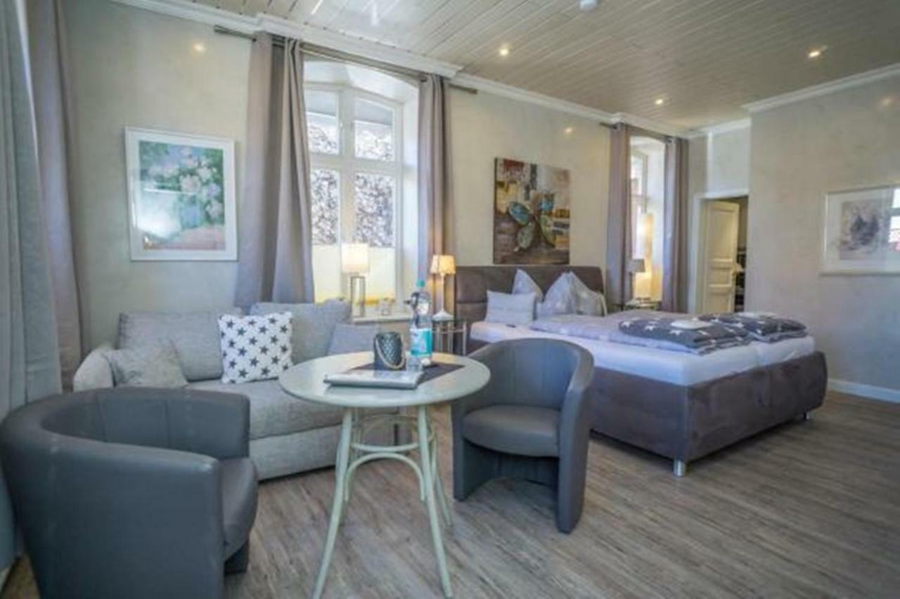 Guest house Haus Sterntaler Westerland