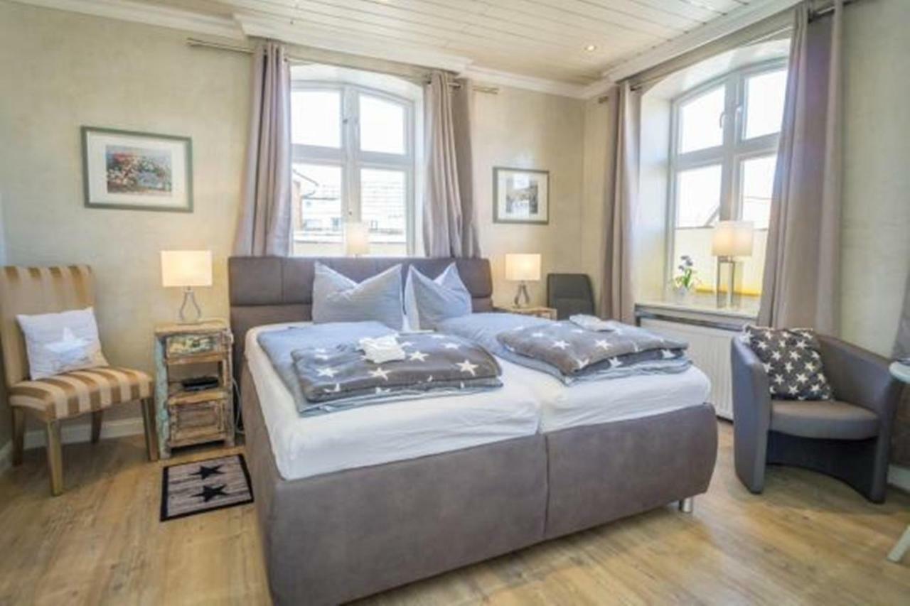 Guest house Haus Sterntaler *