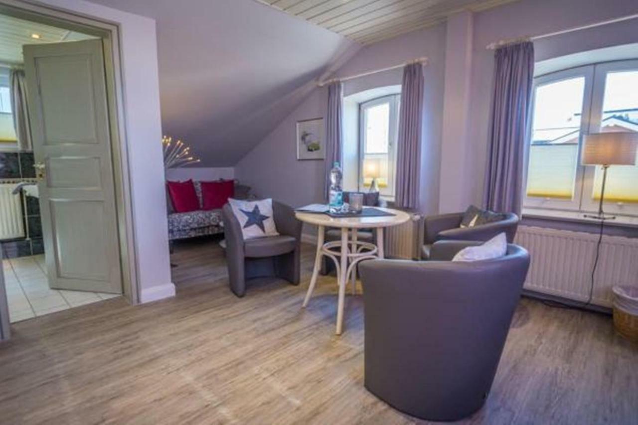 Haus Sterntaler *