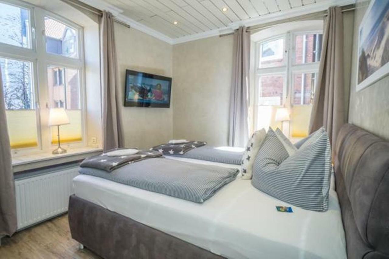 Guest house Haus Sterntaler Westerland