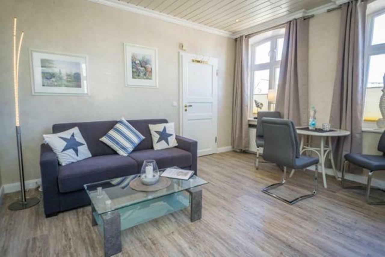 Haus Sterntaler * Westerland