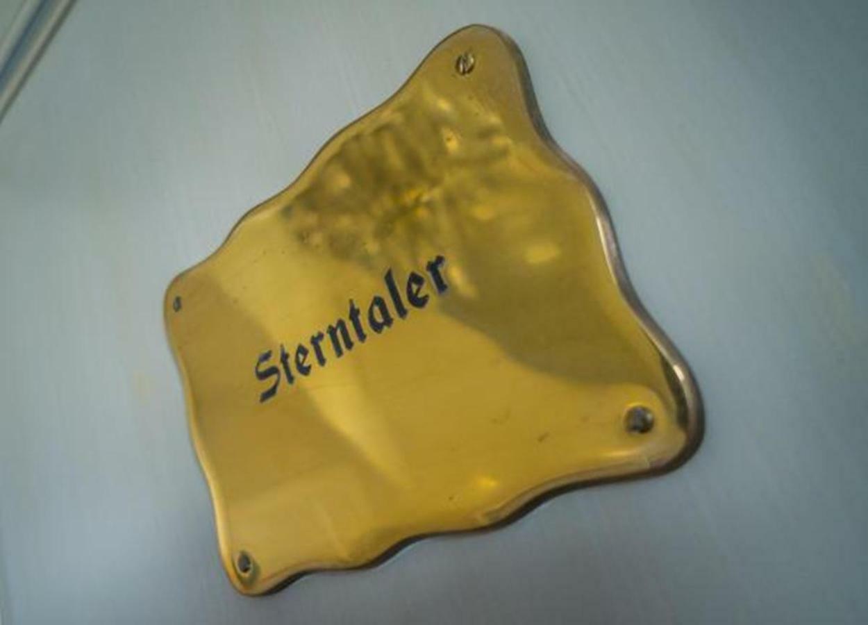 Guest house Haus Sterntaler *