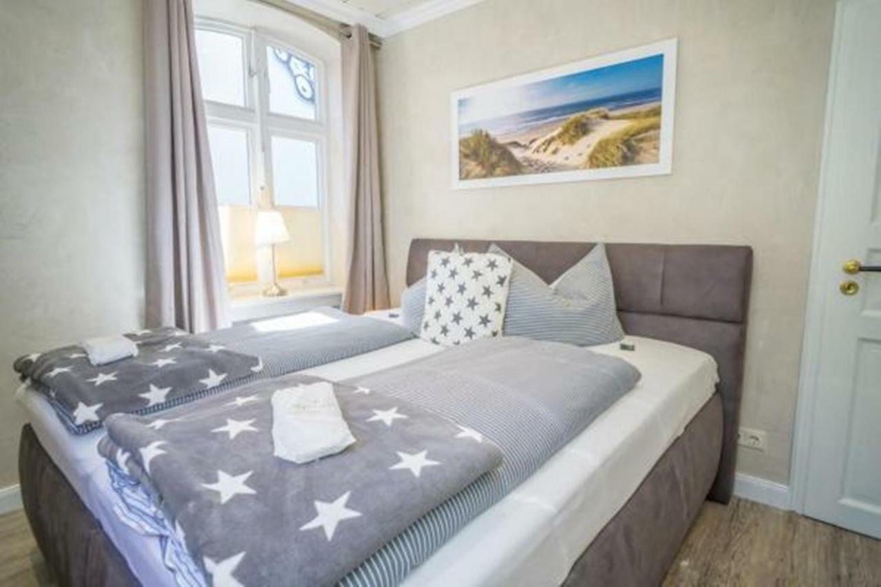 Haus Sterntaler Westerland