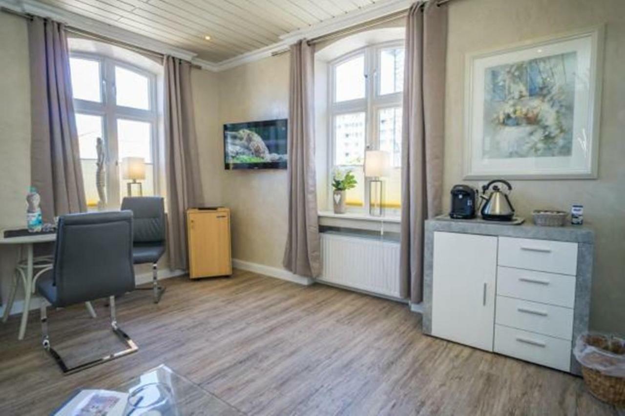 Haus Sterntaler Guest house