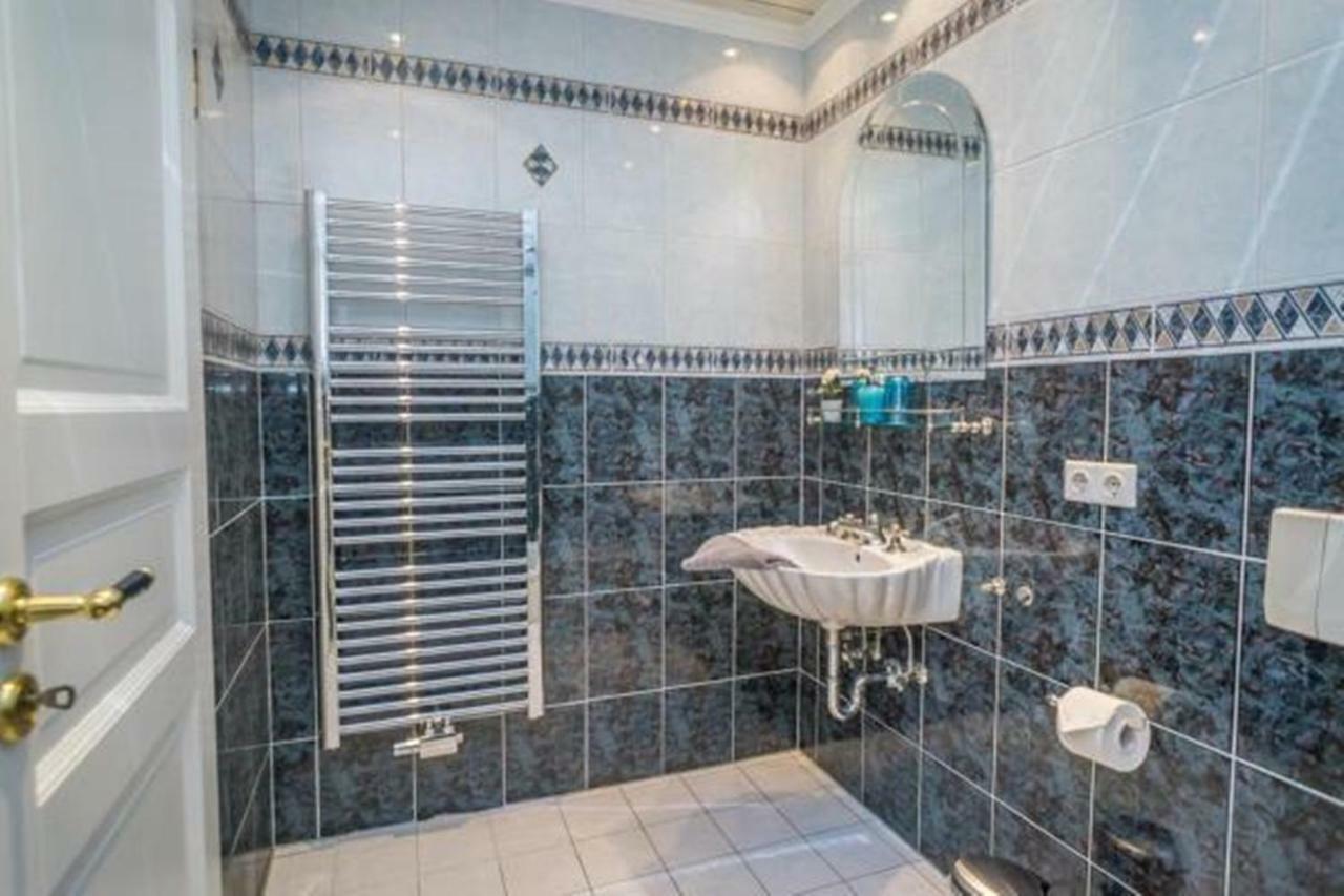Haus Sterntaler Westerland