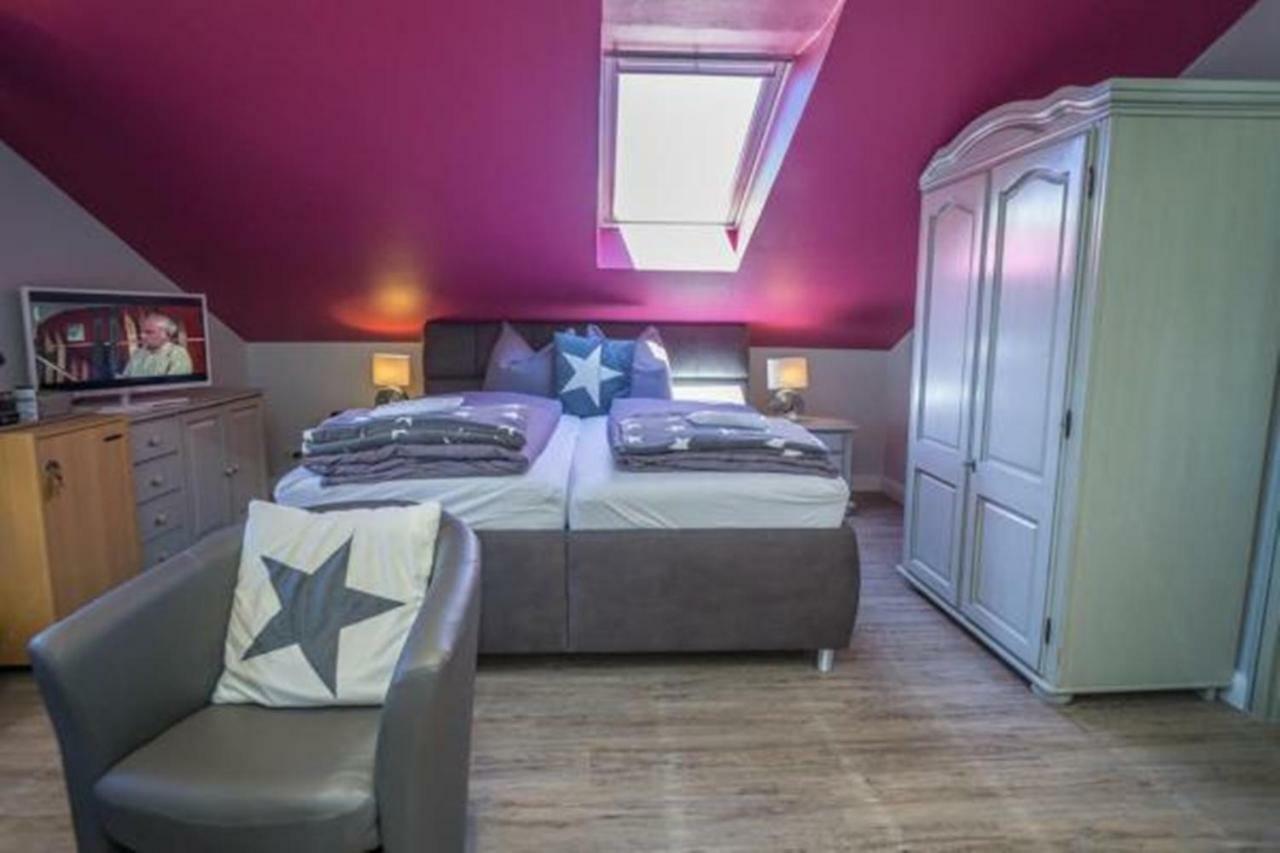 Haus Sterntaler *