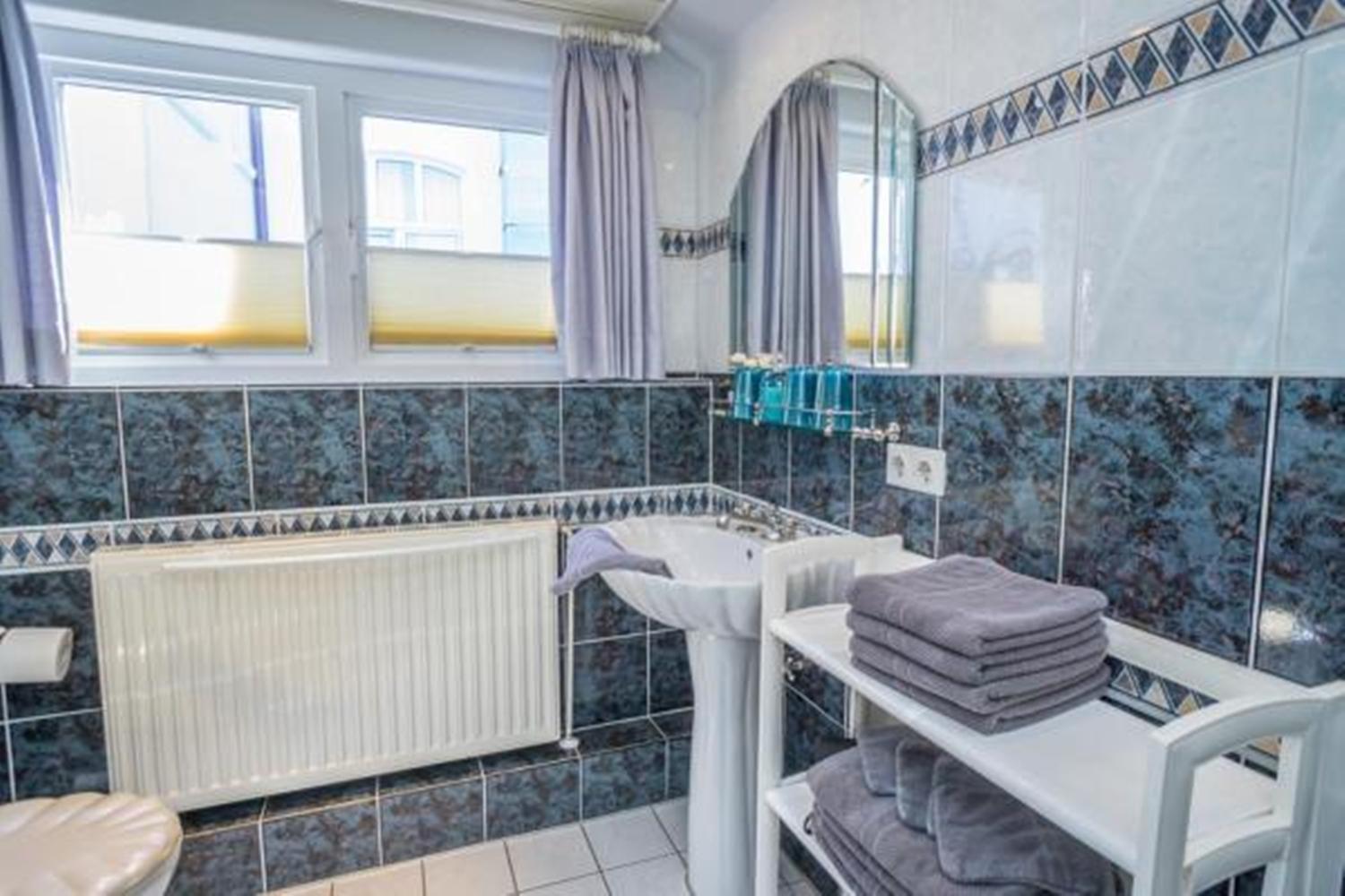Haus Sterntaler Westerland