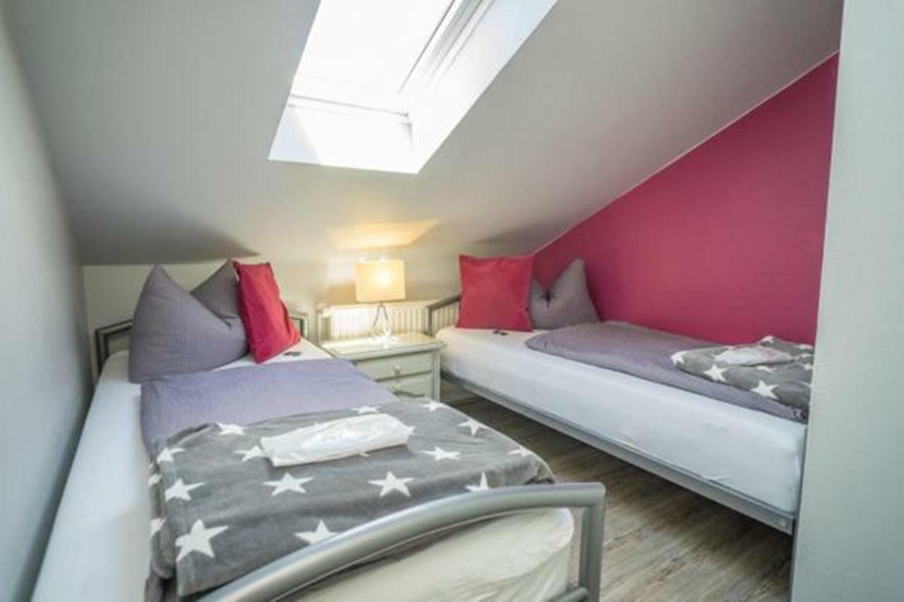 Guest house Haus Sterntaler