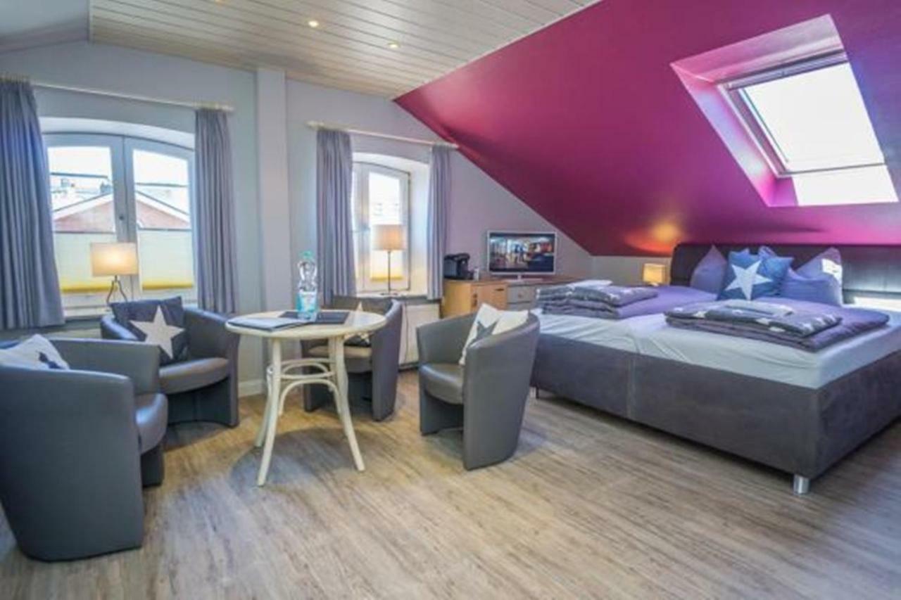 Guest house Haus Sterntaler
