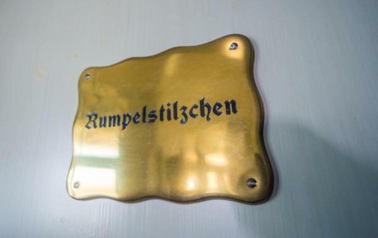 Haus Sterntaler Westerland
