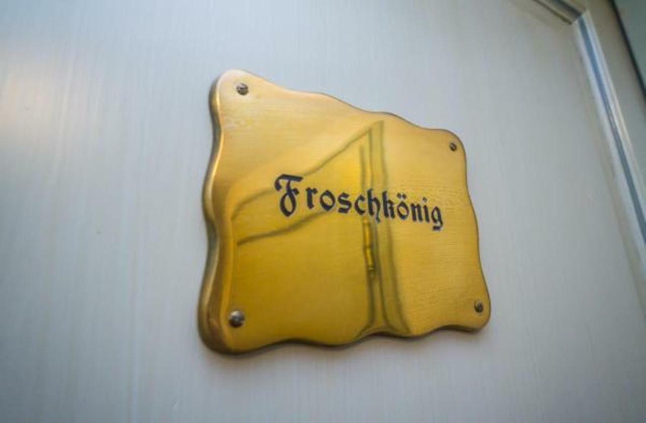 Haus Sterntaler Guest house