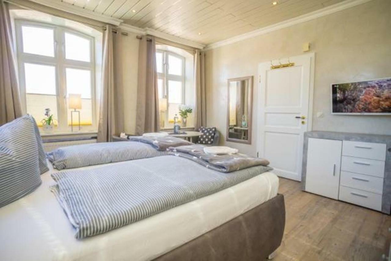 Guest house Haus Sterntaler Westerland