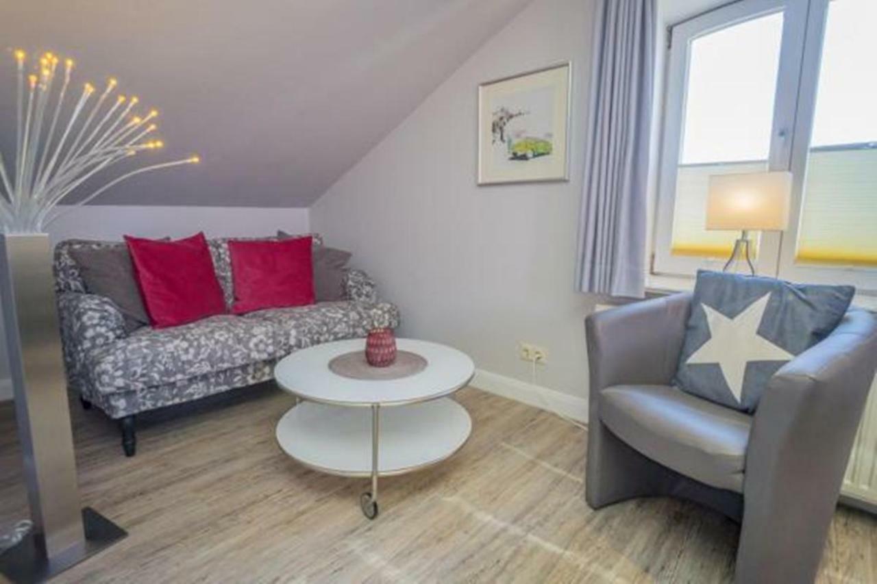 Haus Sterntaler Guest house *