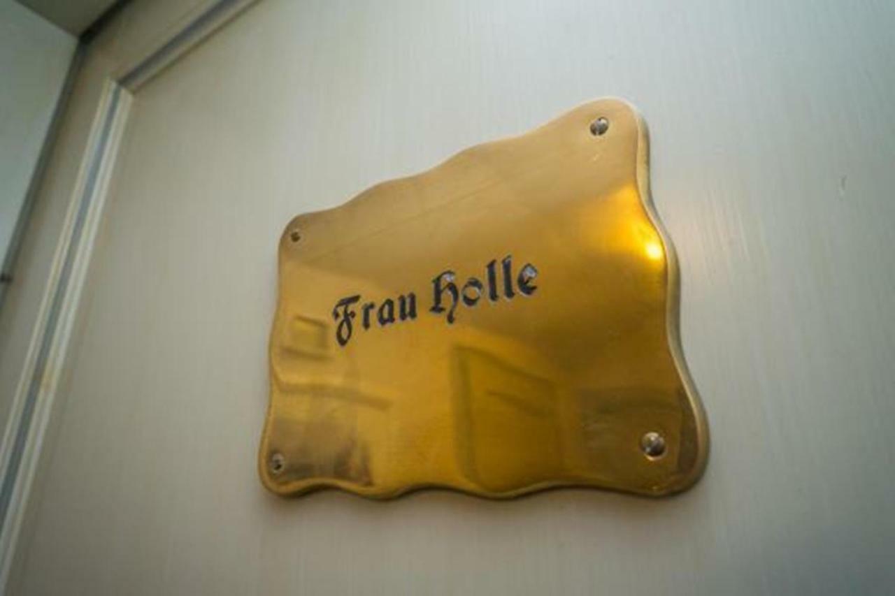 Haus Sterntaler