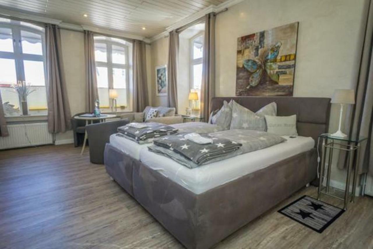 Haus Sterntaler *