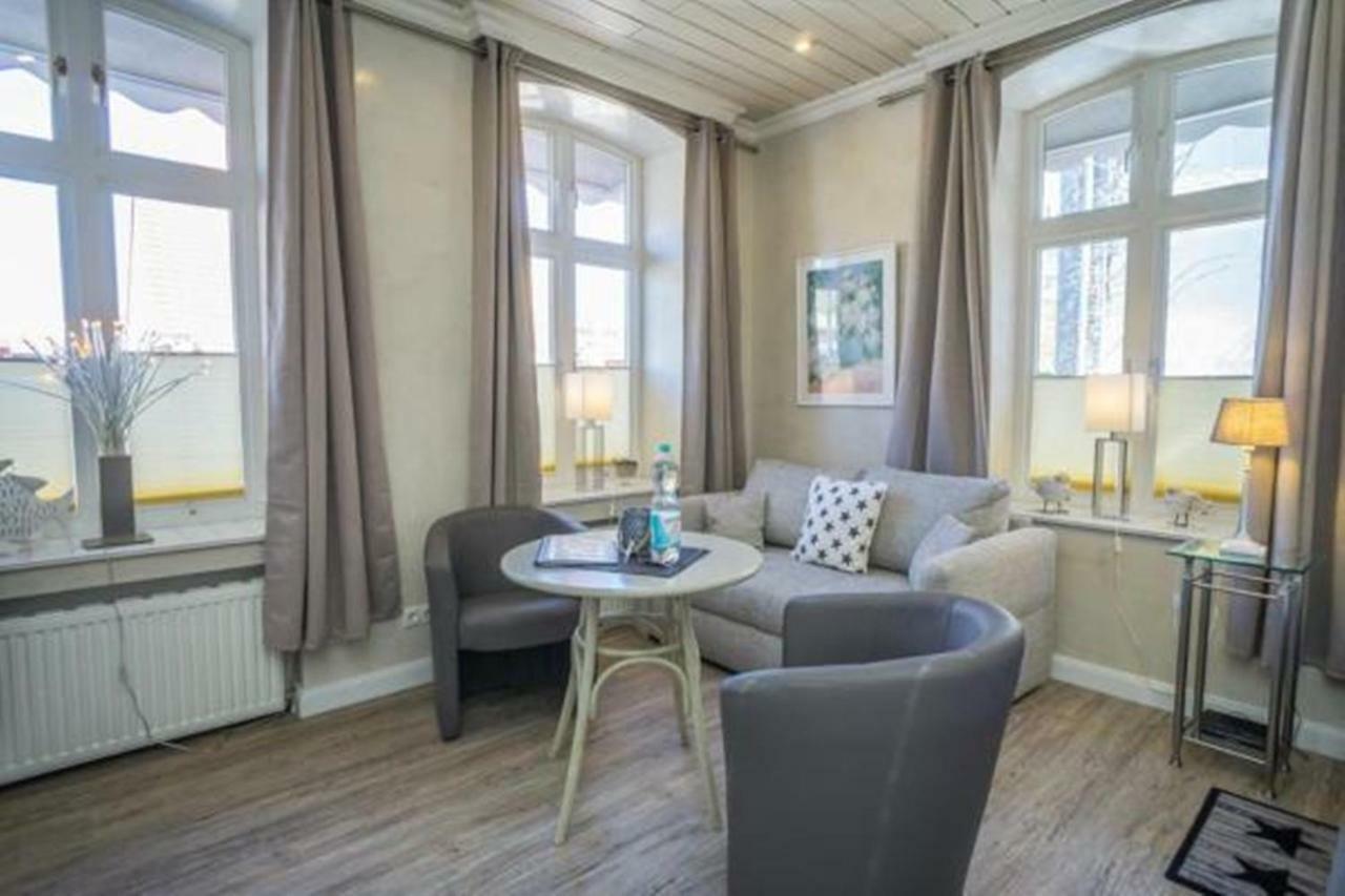 Haus Sterntaler Guest house