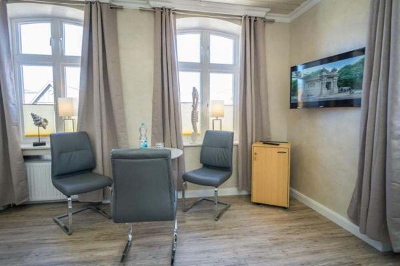 Guest house Haus Sterntaler