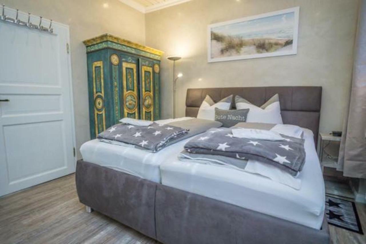 Guest house Haus Sterntaler Westerland
