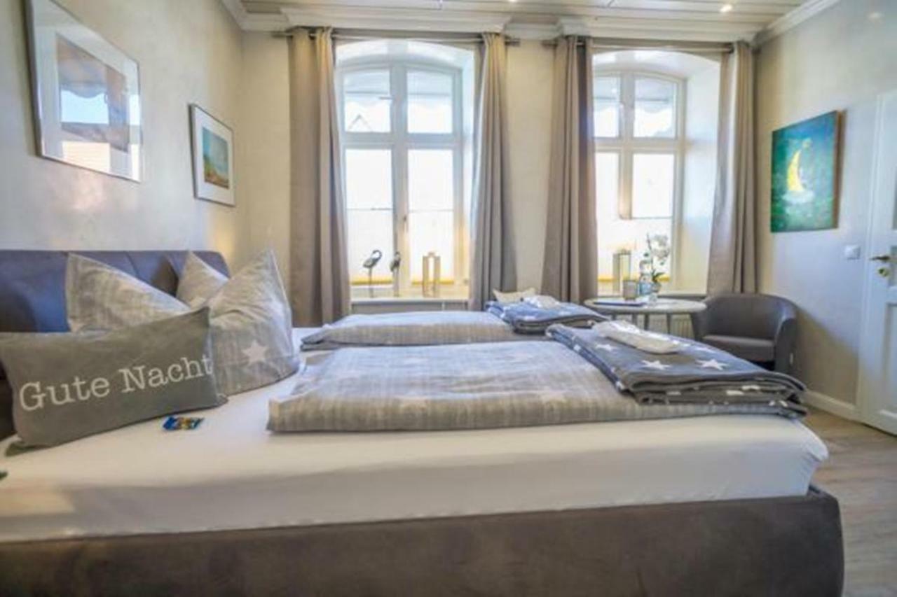 Guest house Haus Sterntaler Westerland