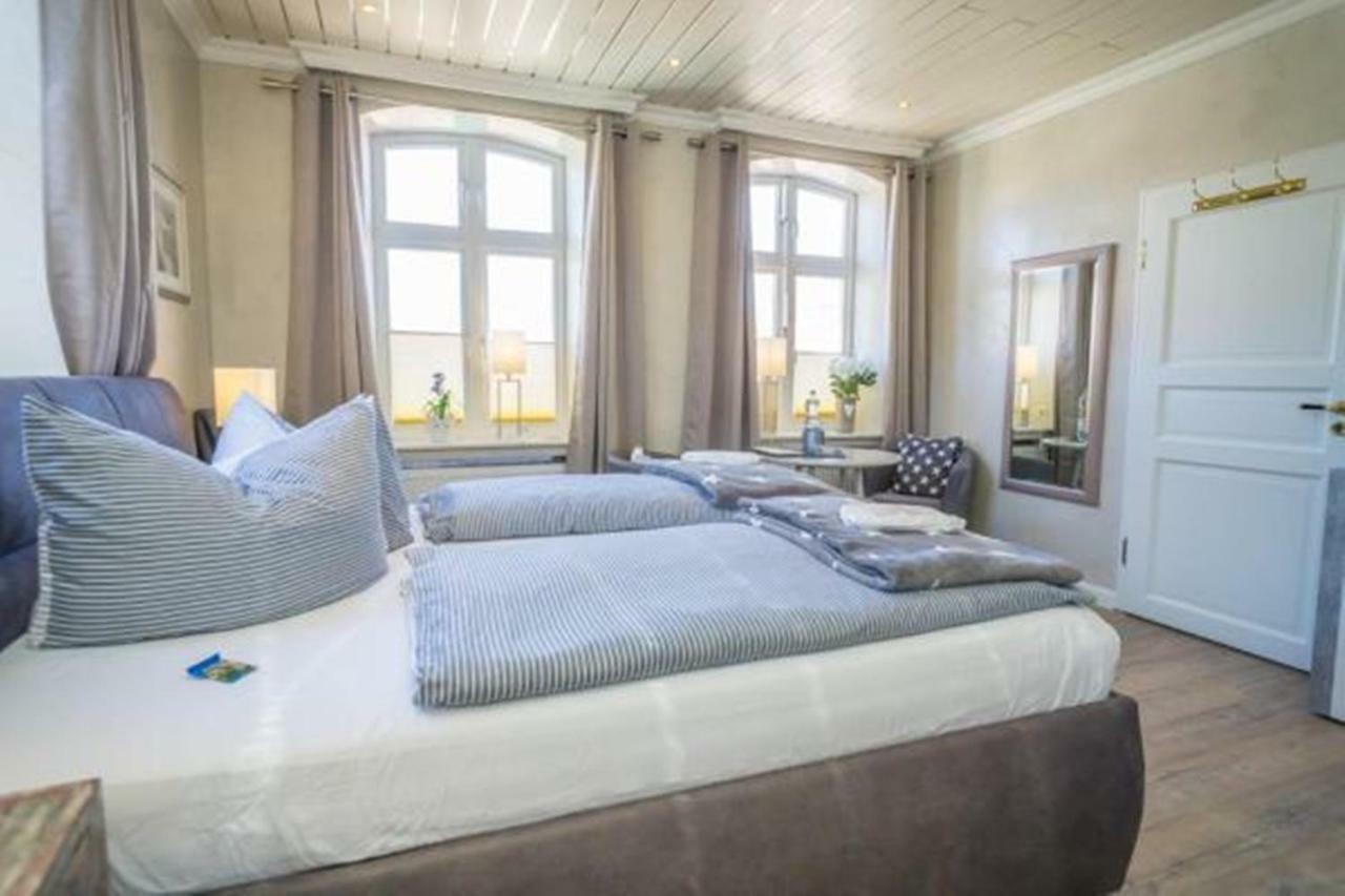 Haus Sterntaler * Westerland